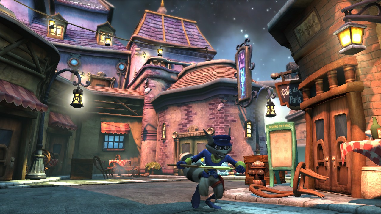 PlayStation Move Heroes (Move) - Imagen 31